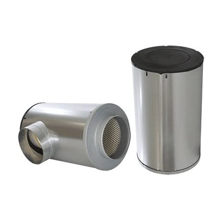 Wix Filters Air Filter 42818